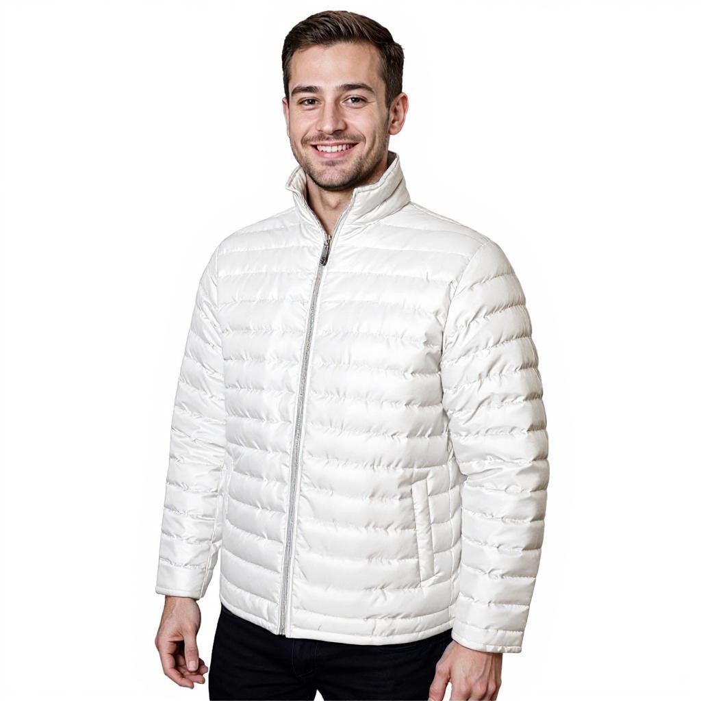 Vega Basic Puffer - Image 6