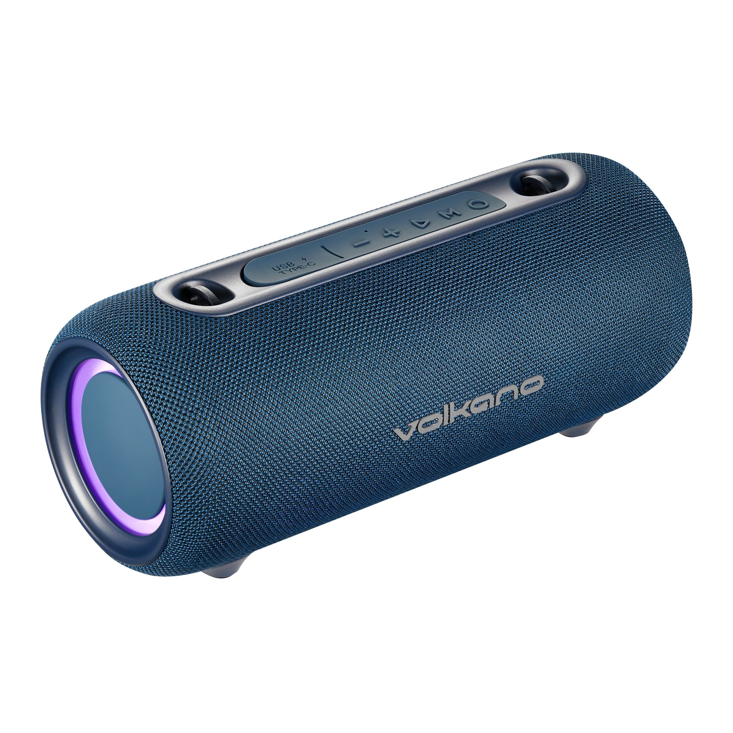 Volkano Mamba 2.0 Series Bluetooth Speaker - Image 3