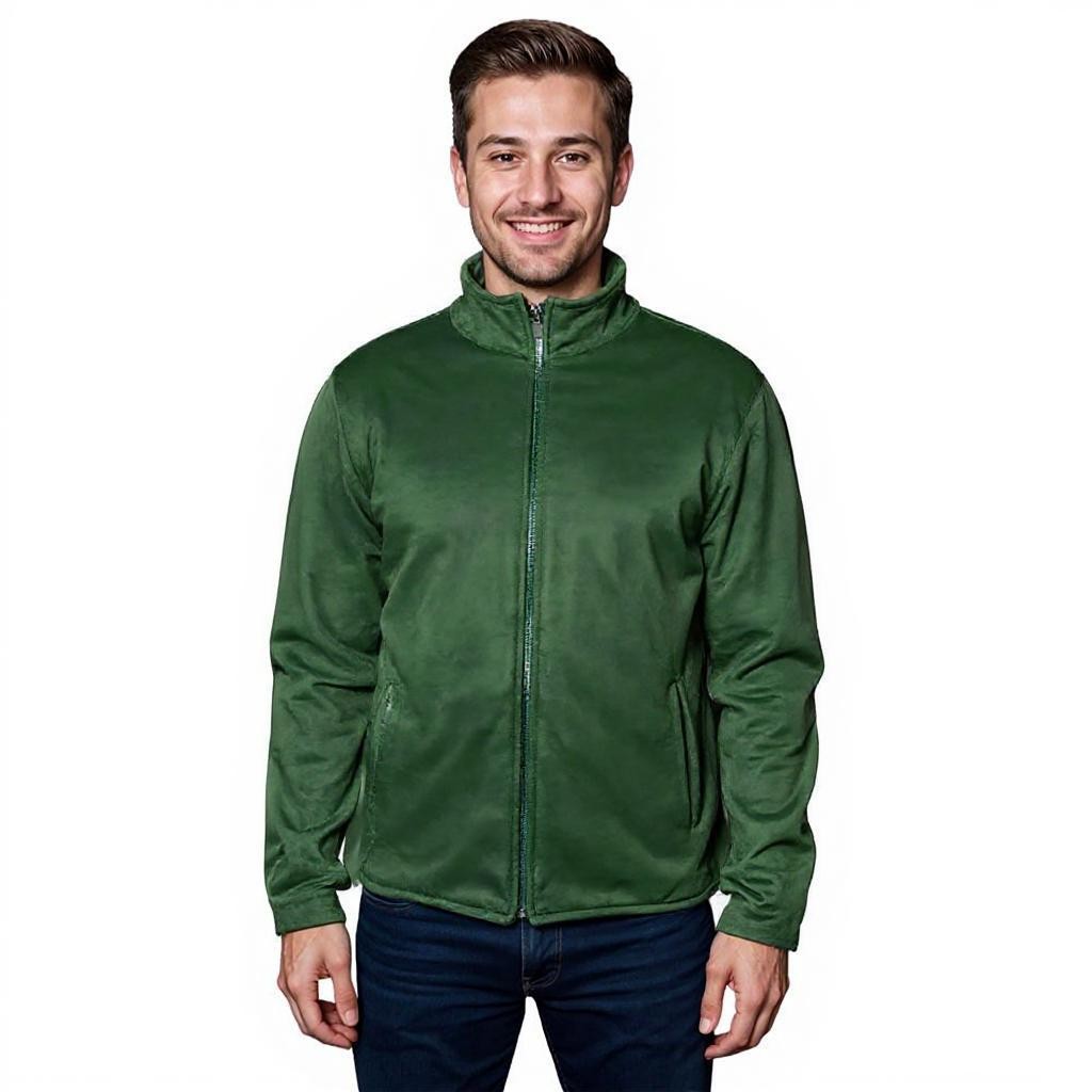 Aquila Polar Fleece Jacket - Image 6