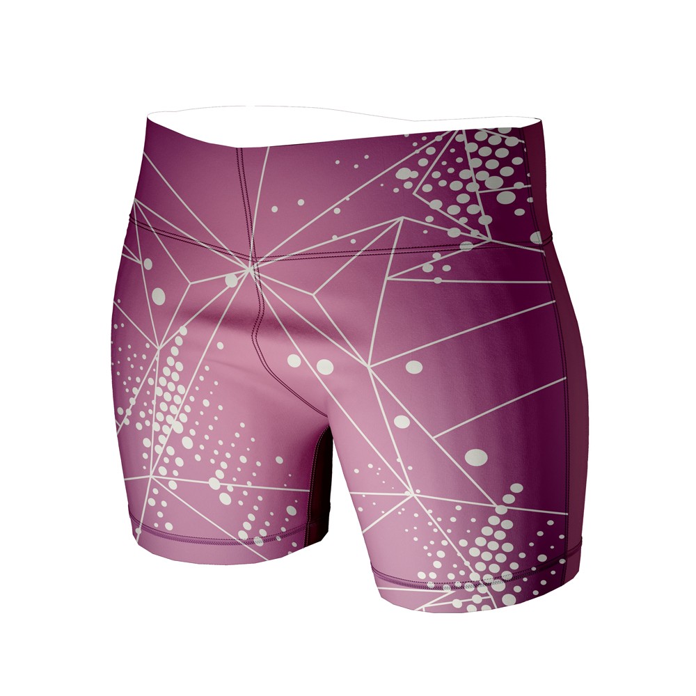 Ladies Hot Pants - Image 3