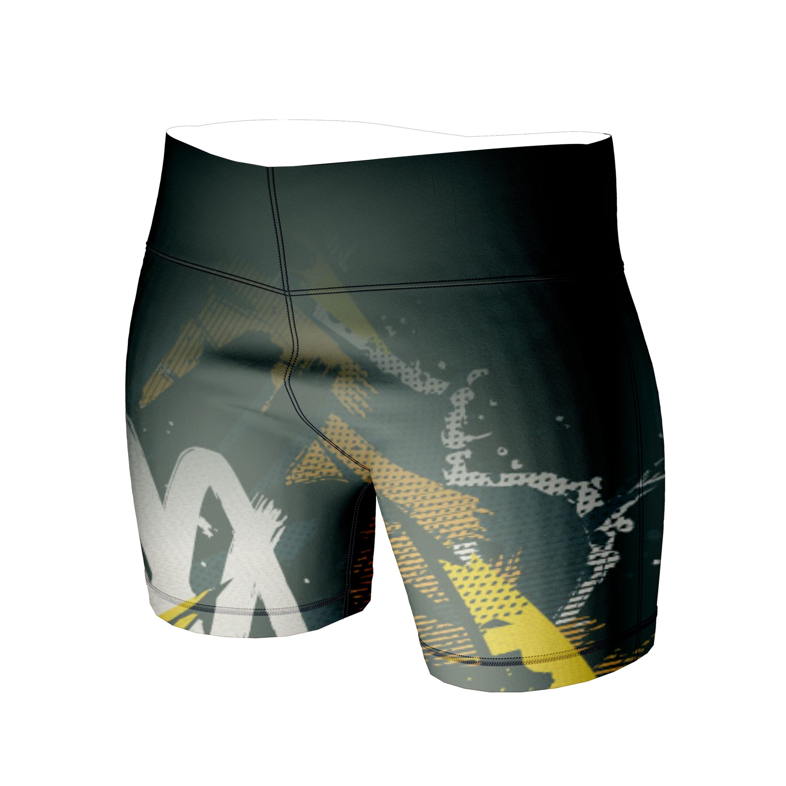 Ladies Hot Pants - Image 5