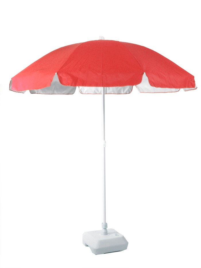 Clifton UV Beach Umbrella - Image 7