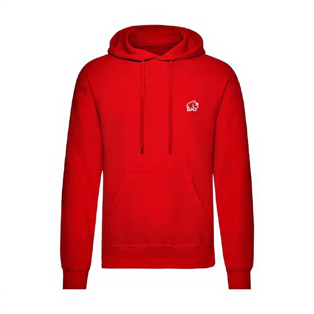 Club Athletic Hoodie - Image 11