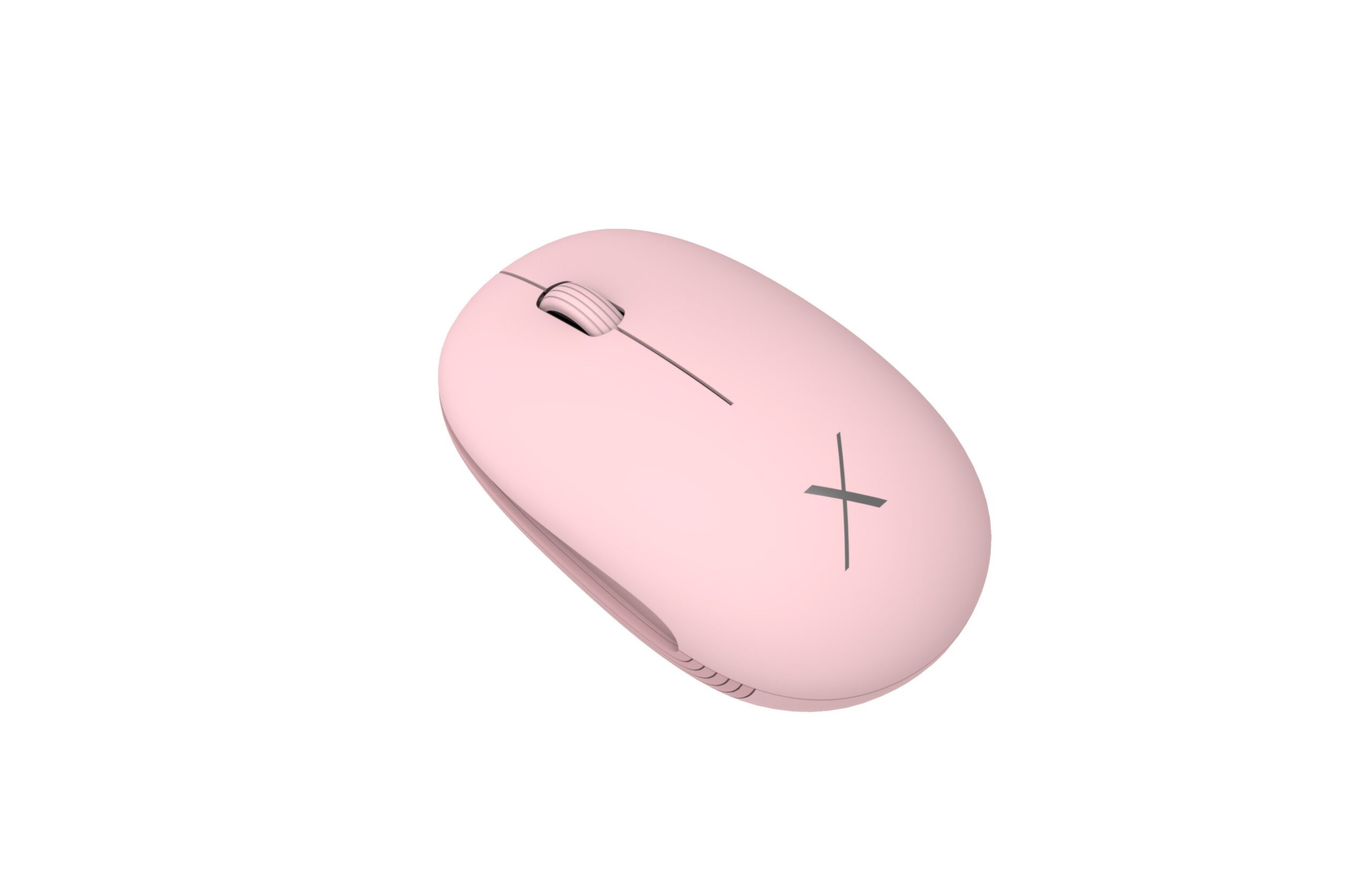 VolkanoX Asher Bluetooth Wireless Mouse
