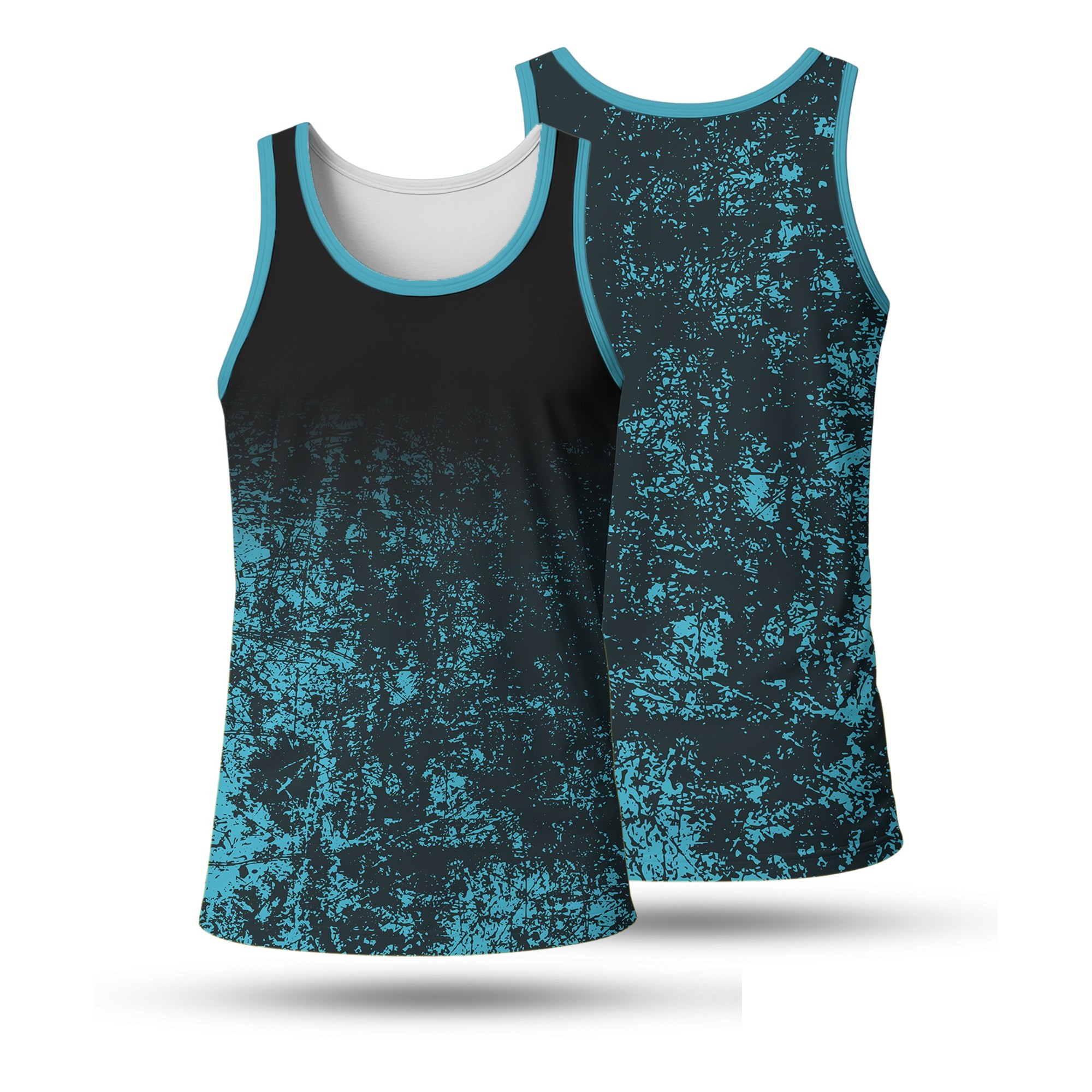 Ladies' Vest | Birdseye | Sport Design - Image 5
