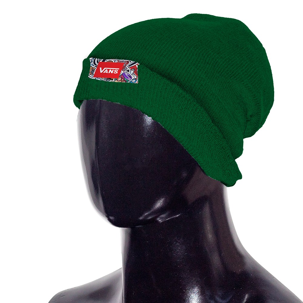 Tagg Line Beanie - Image 10