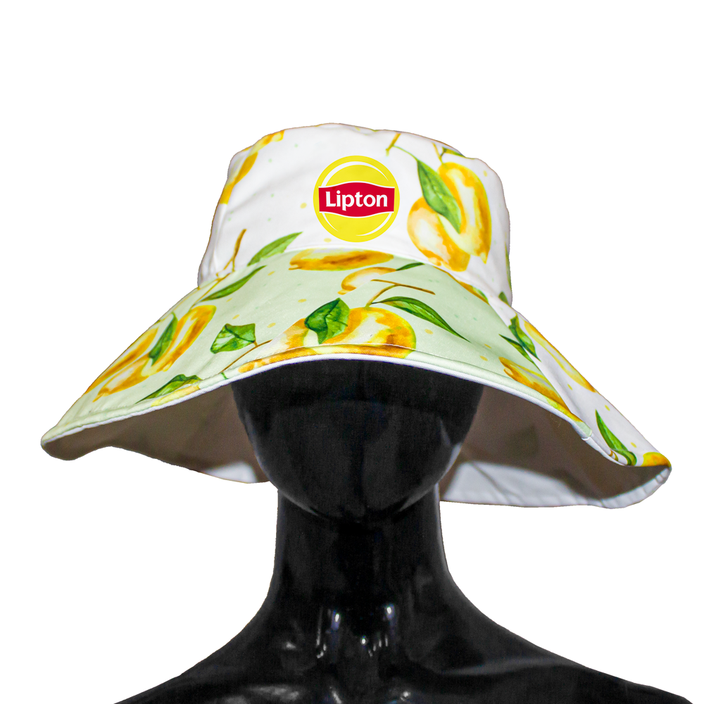 Sunsational Wide Brim Sun Hat