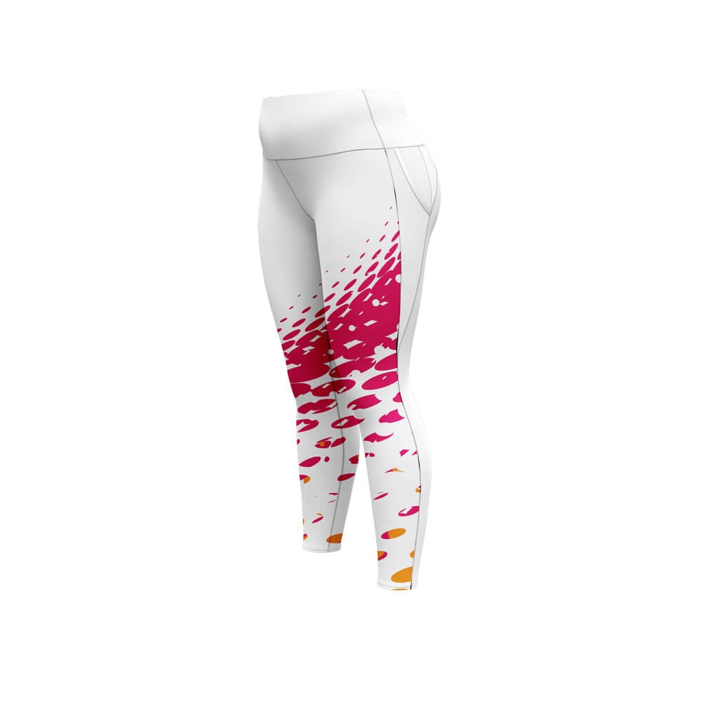 Kids Full Length Tights - Image 7