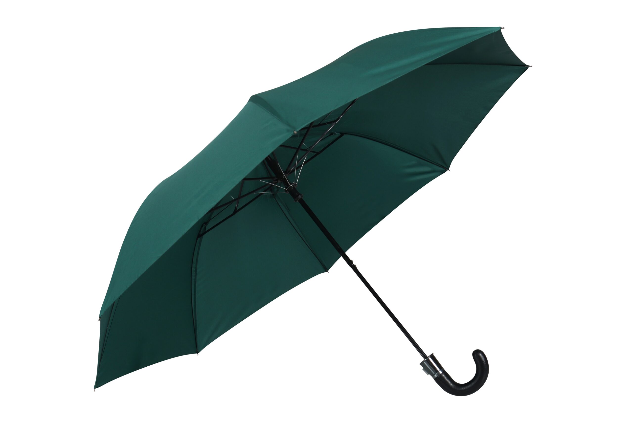 Cambridge Hook Handle Umbrella - Image 5