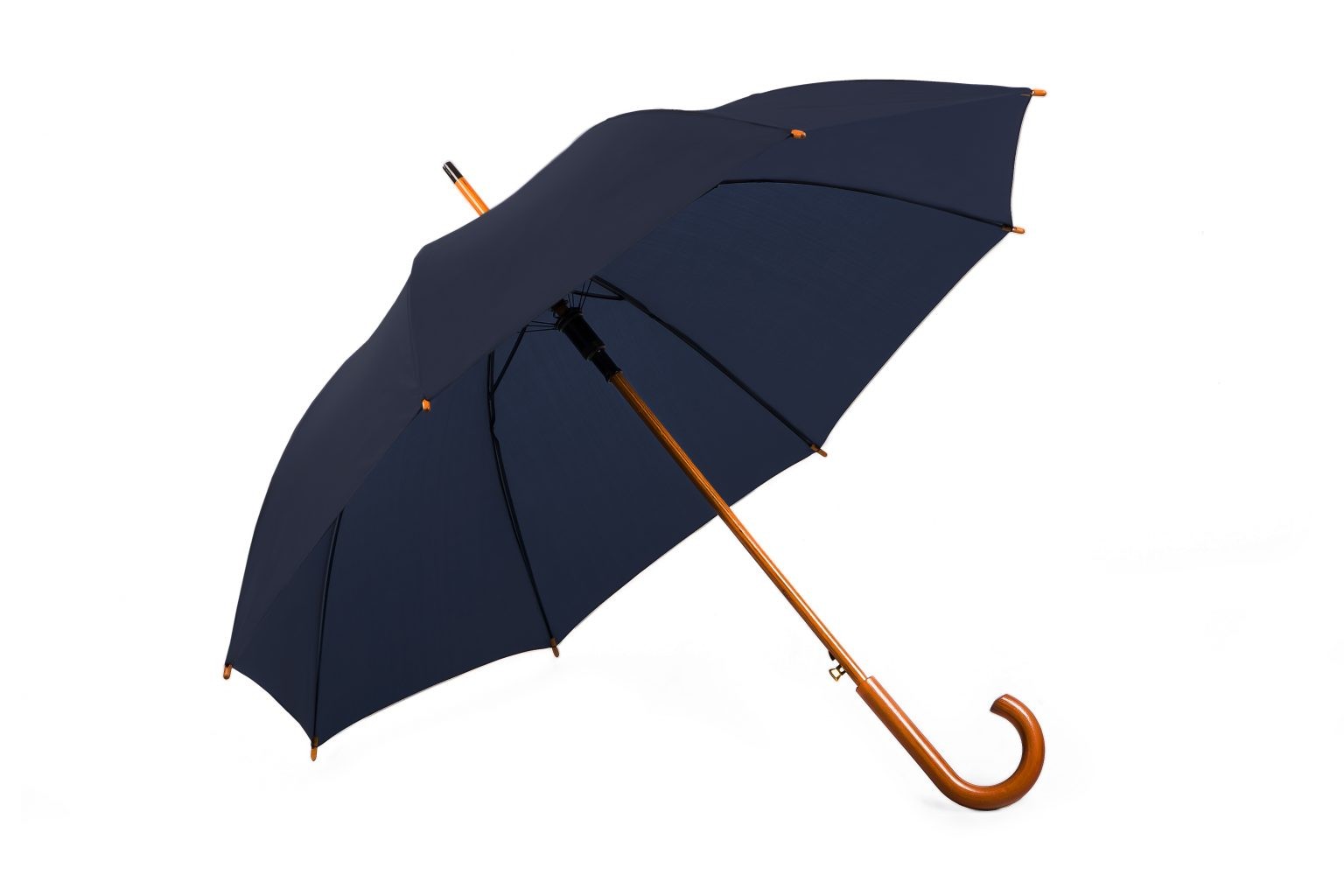 Charlton Hook Handle Umbrella - Image 5