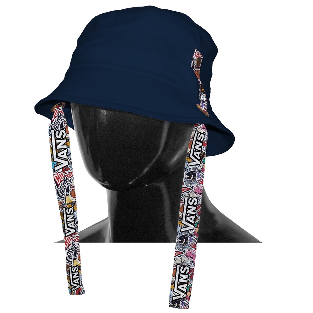 Multi-Campaign Bucket Hat – Deluxe - Image 9