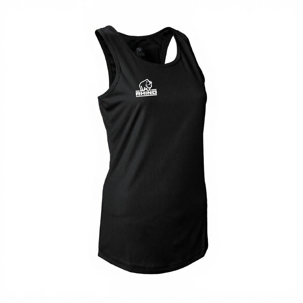 Rio Sleeveless Gym-Fit - Image 6
