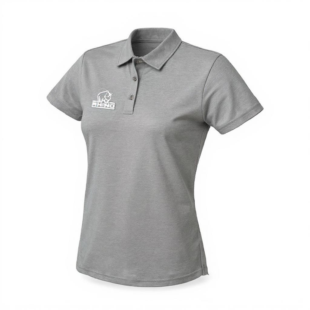 Cool Athletic Polo - Image 13