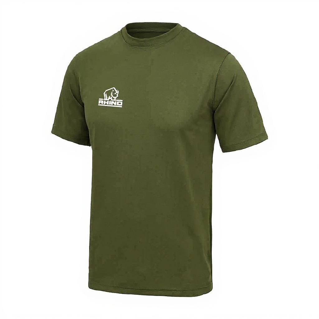 Club Cotton T-Shirt - Image 10