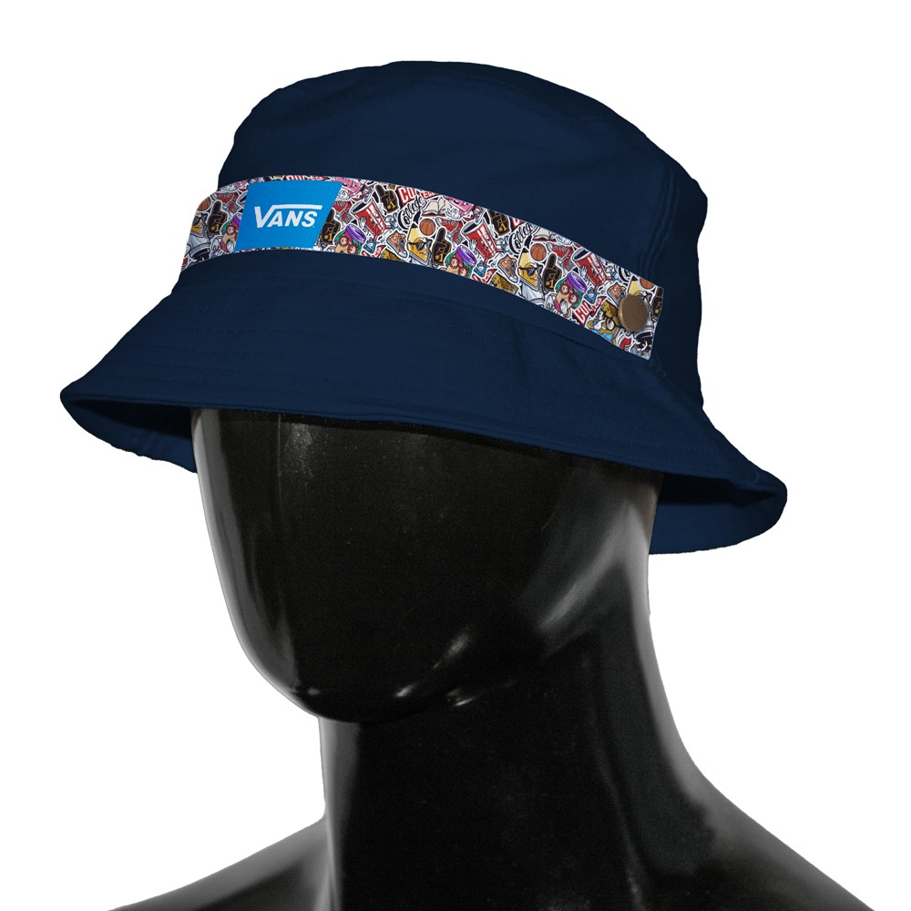 Multi-Campaign Bucket Hat – Lite - Image 9