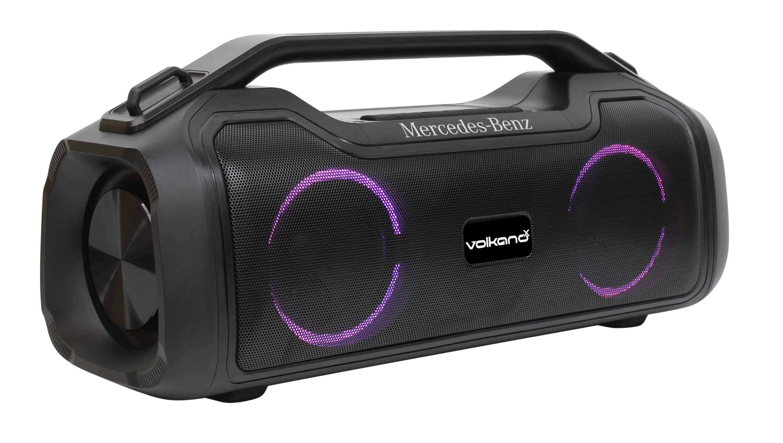 VolkanoX Adder Series Bluetooth Speaker