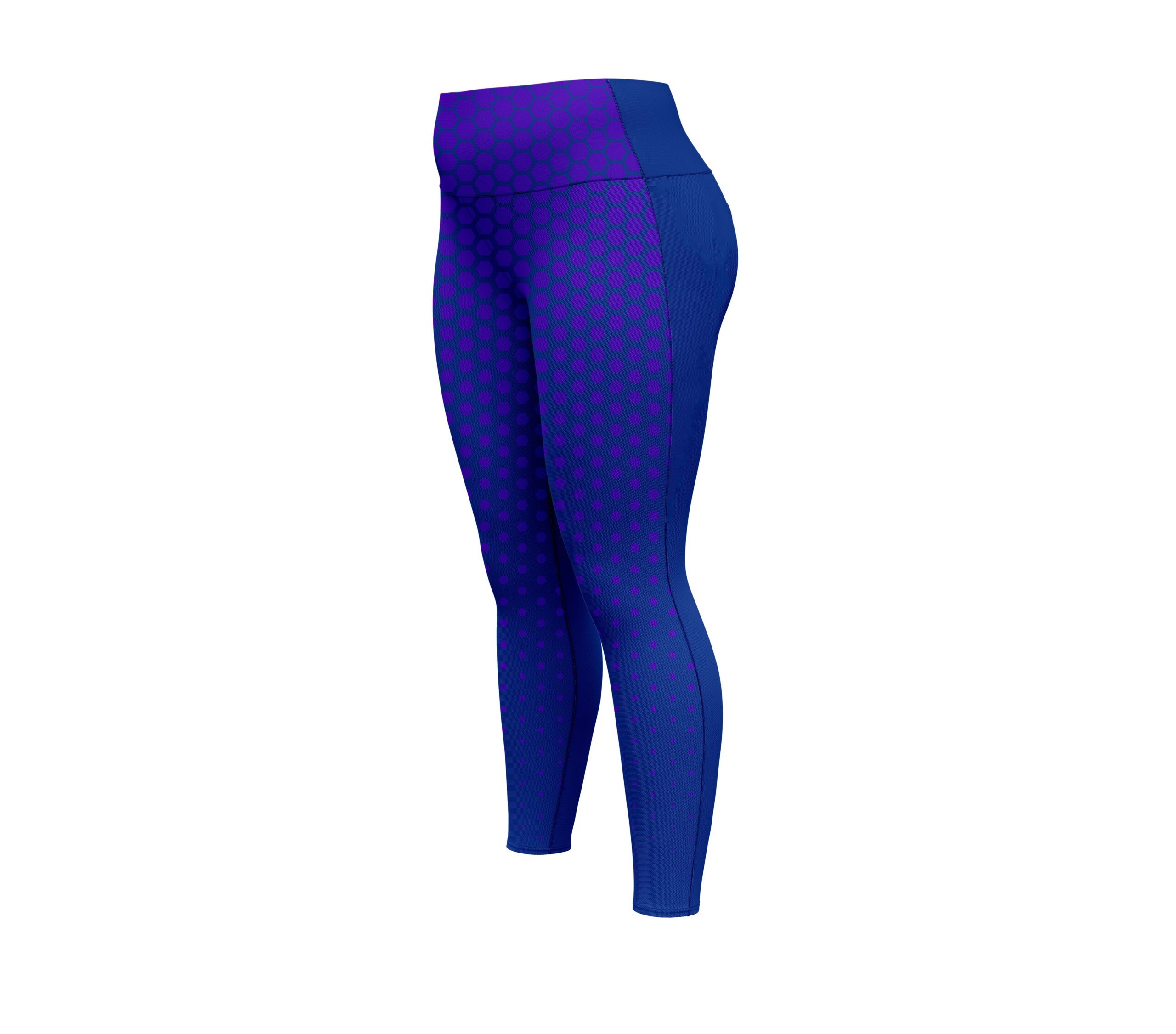 Ladies Long Tights