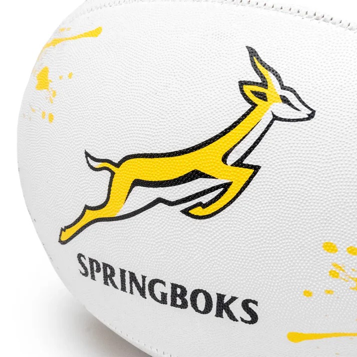 Springboks Meteor Supporters Rugby Ball - Image 3
