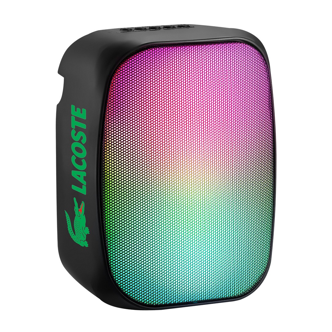 Pro Bass Blastwave Series BT Mini Speaker - Image 3
