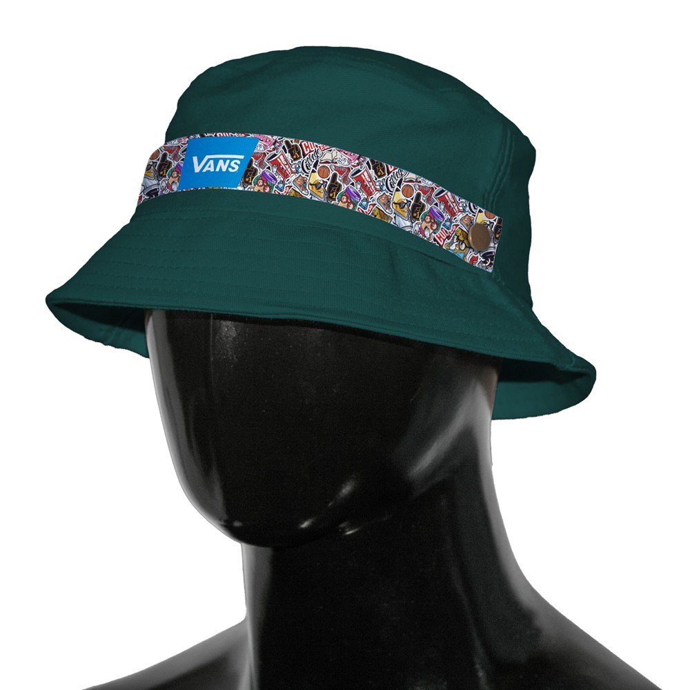 Multi-Campaign Bucket Hat – Lite - Image 13