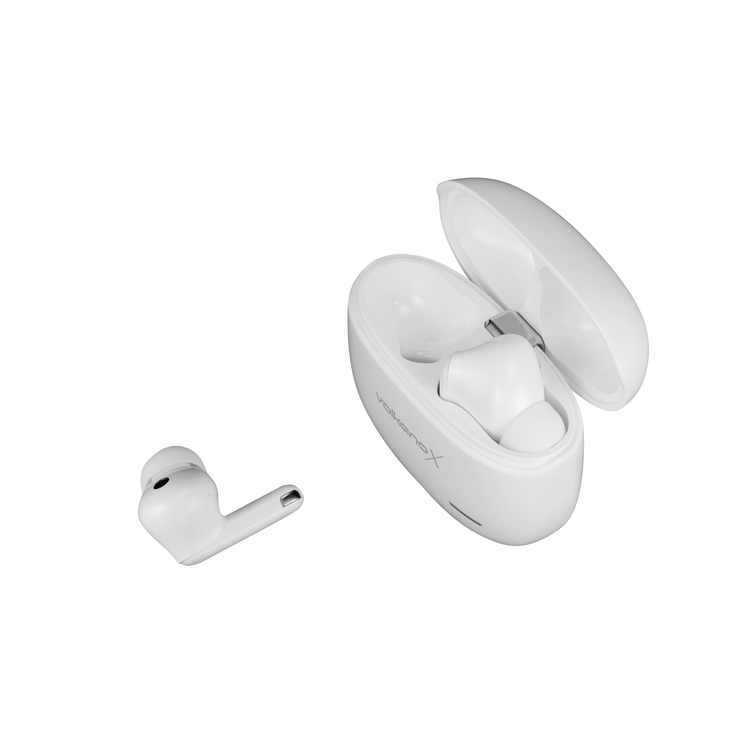 VolkanoX VXT200S Hybrid ANC TWS Earphones - Image 3