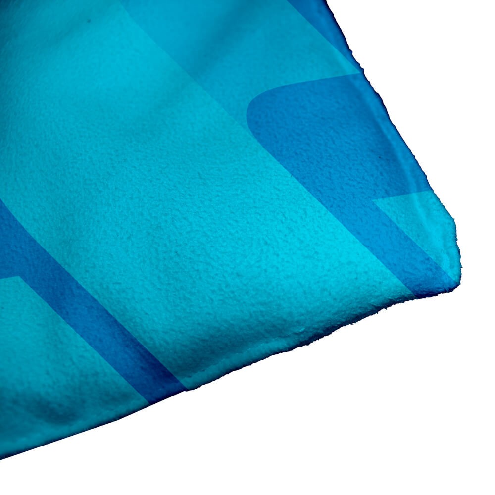 Hoya Microwaveable Heat Pad D/S Print