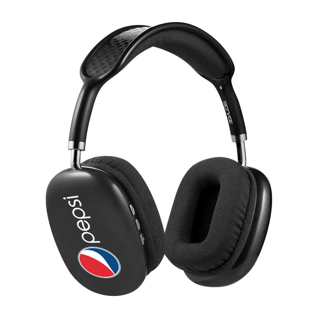 Amplify Stellar Series Bluetooth Headphones - Image 3