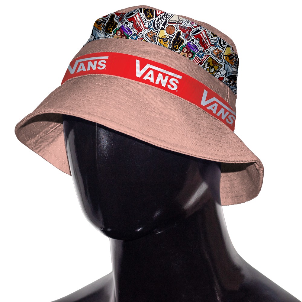 PromoBand Bucket Hat Duo - Image 19