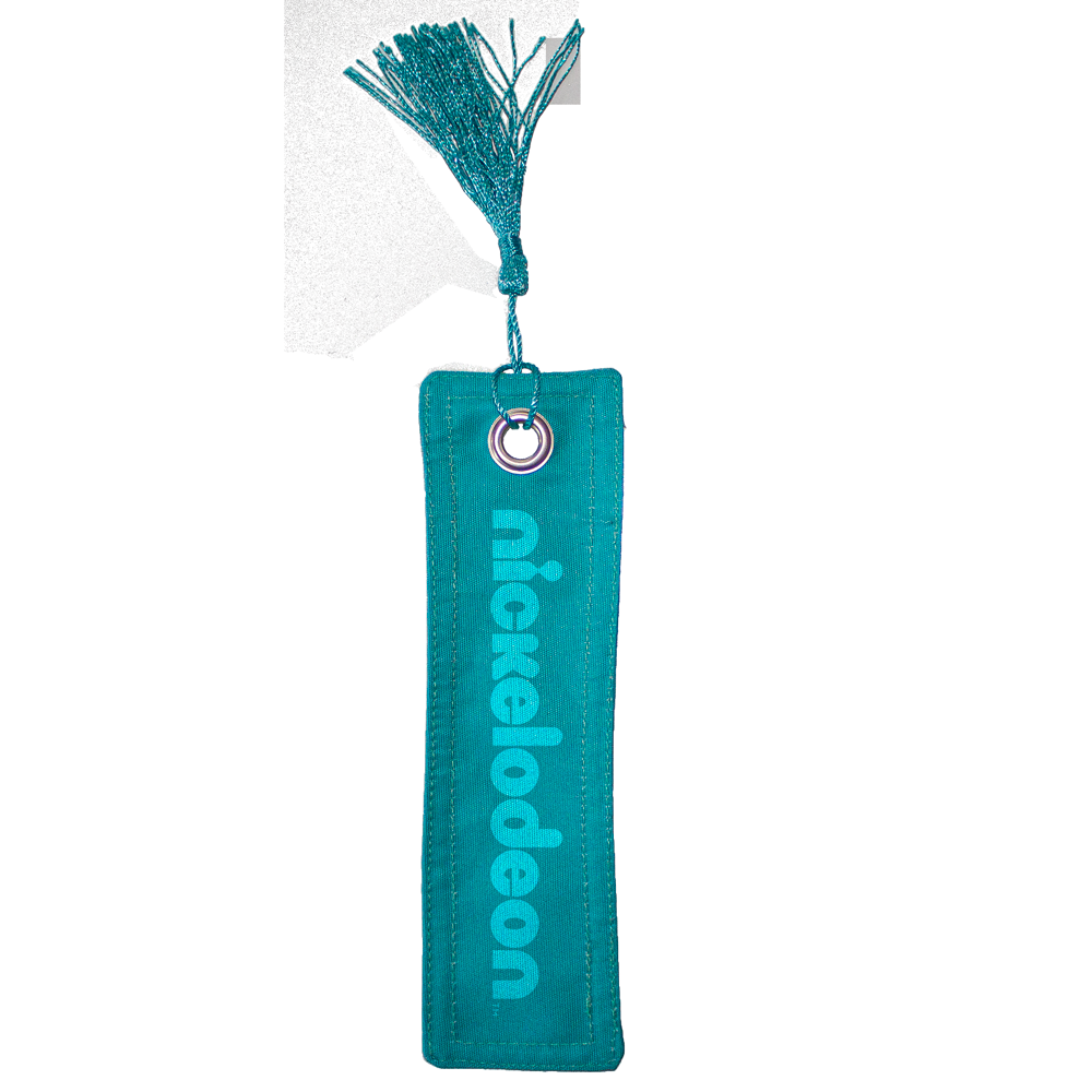 Storystop Bookmark