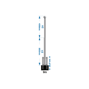 ground-mounted-flagpole-9m-supply-only