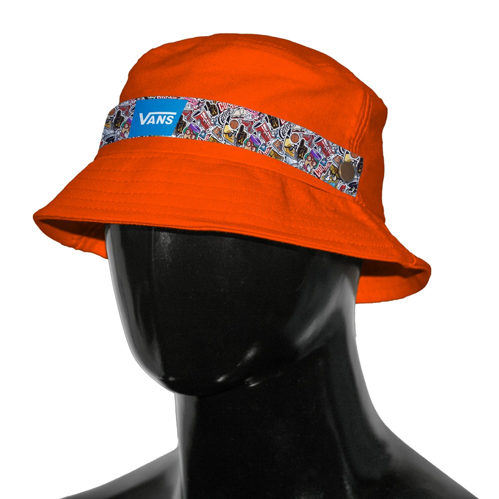 Multi-Campaign Bucket Hat – Lite - Image 7