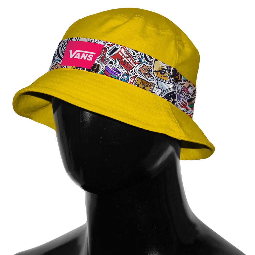 PromoBand Bucket Hat - Lite - Image 3