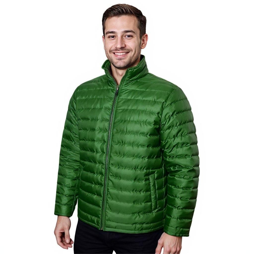 Vega Basic Puffer - Image 7