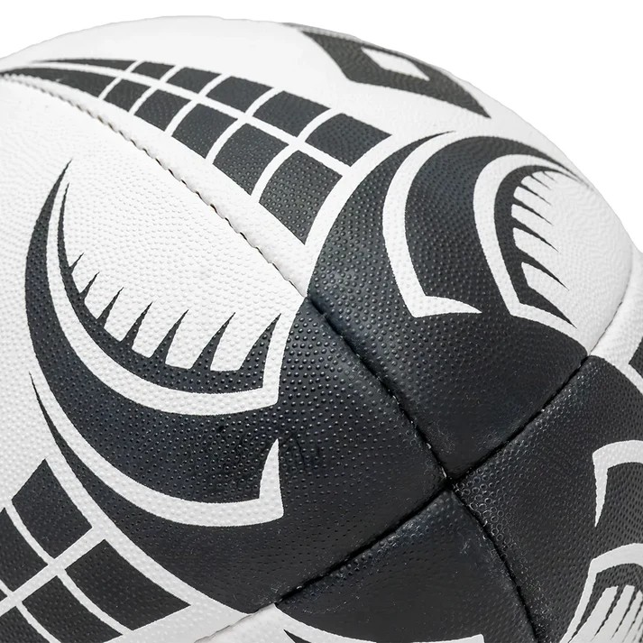 RHINO VORTEX XV MATCH RUGBY BALL - Image 3