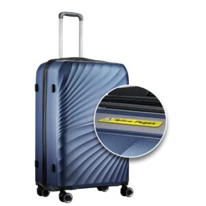 travelwize-quartz-pp-76cm-4-wheel-spinner-luggage
