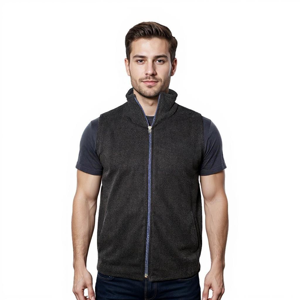 Cetus Polar Fleece Vest - Image 3