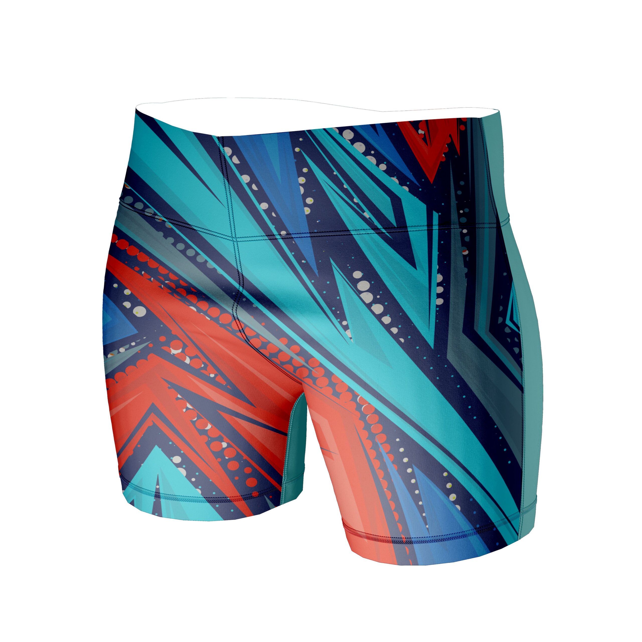 Ladies Hot Pants - Image 5