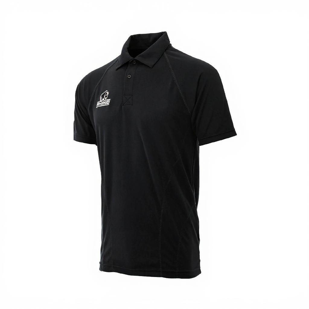 Apollo Athletic Polo - Image 2