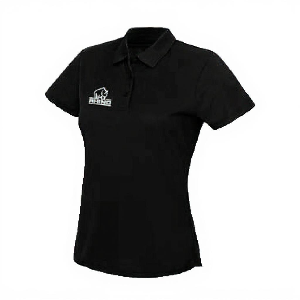 Cool Athletic Polo - Image 10