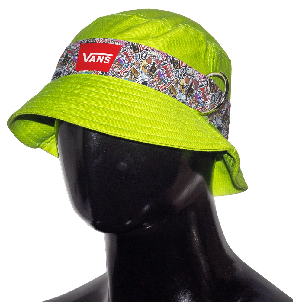 PromoBand Multi-Purpose Bucket Hat - Image 12