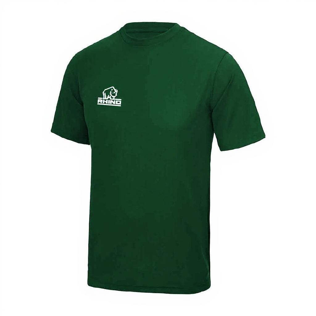 Club Cotton T-Shirt - Image 20