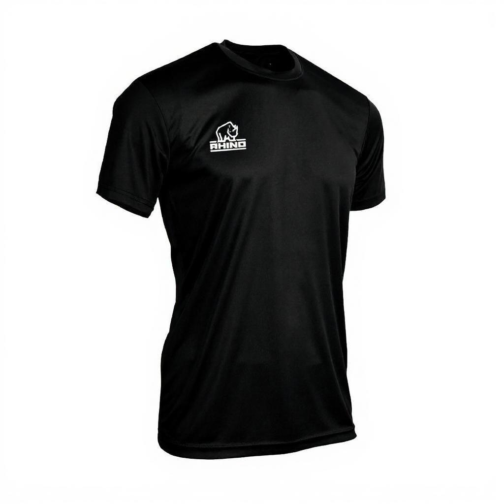 Performance Athletic T-Shirt - Image 5