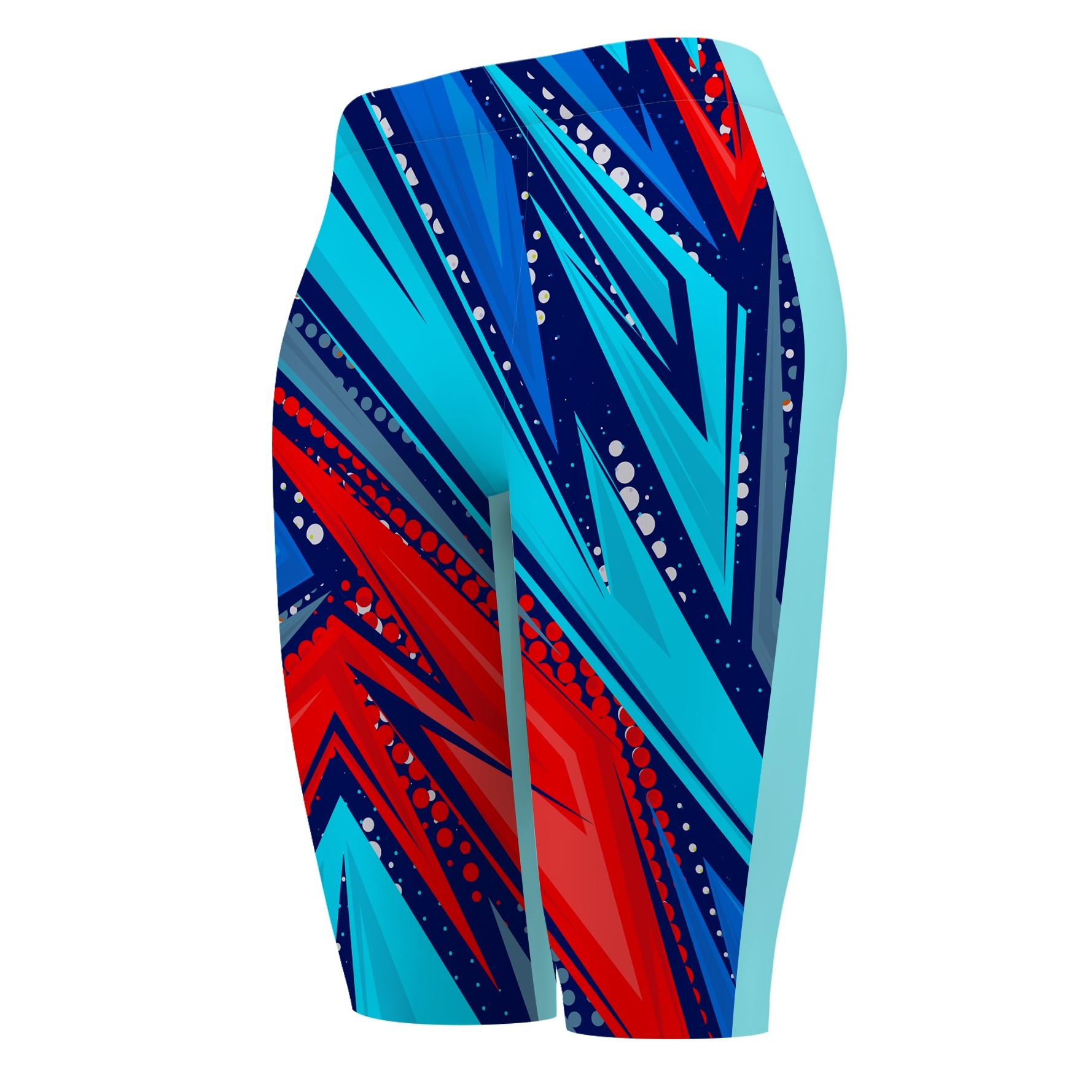Kids Knee Length Tights - Image 4