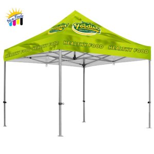 gazebo-3-x-3m-uv-print-hexagon-aluminium-complete