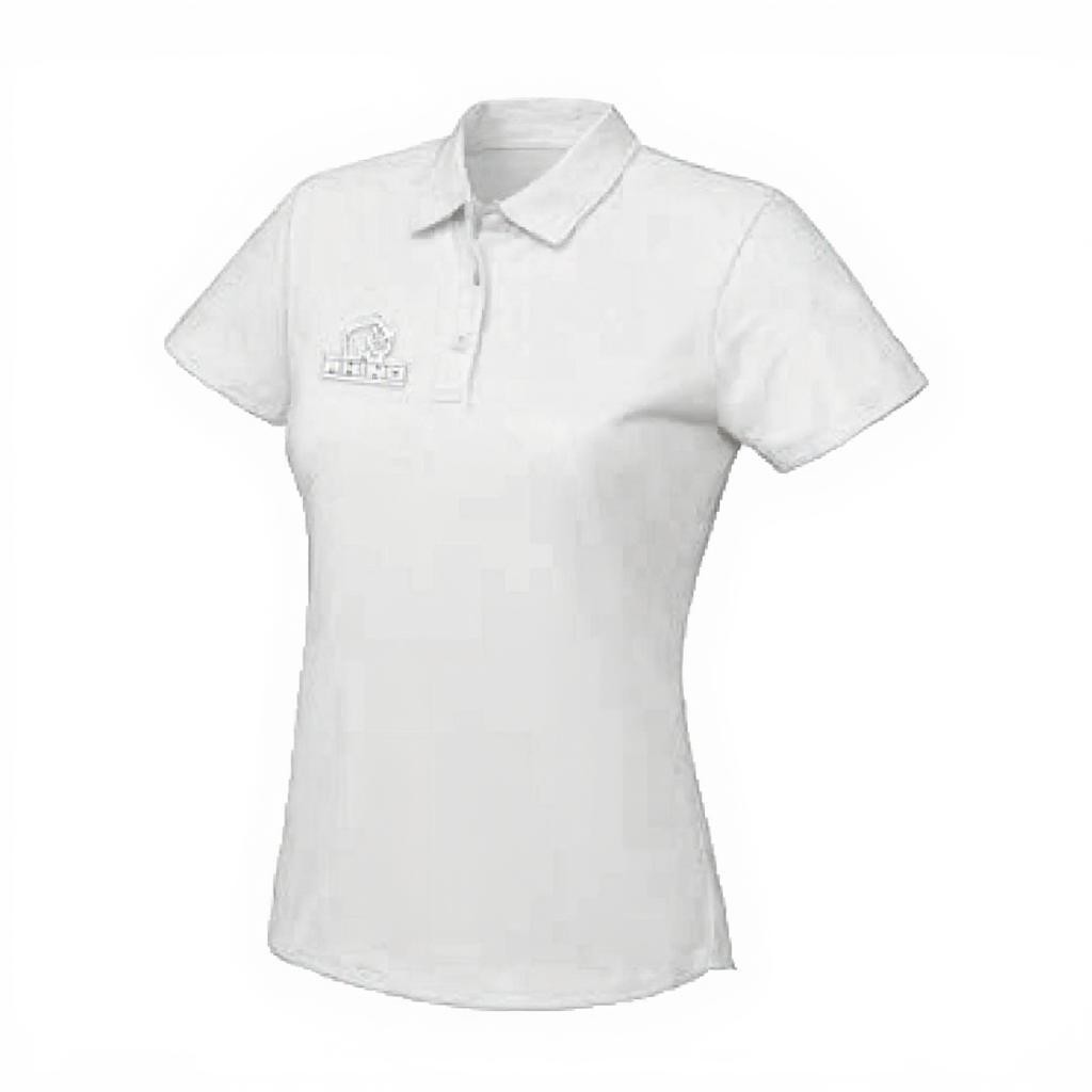 Cool Athletic Polo - Image 8