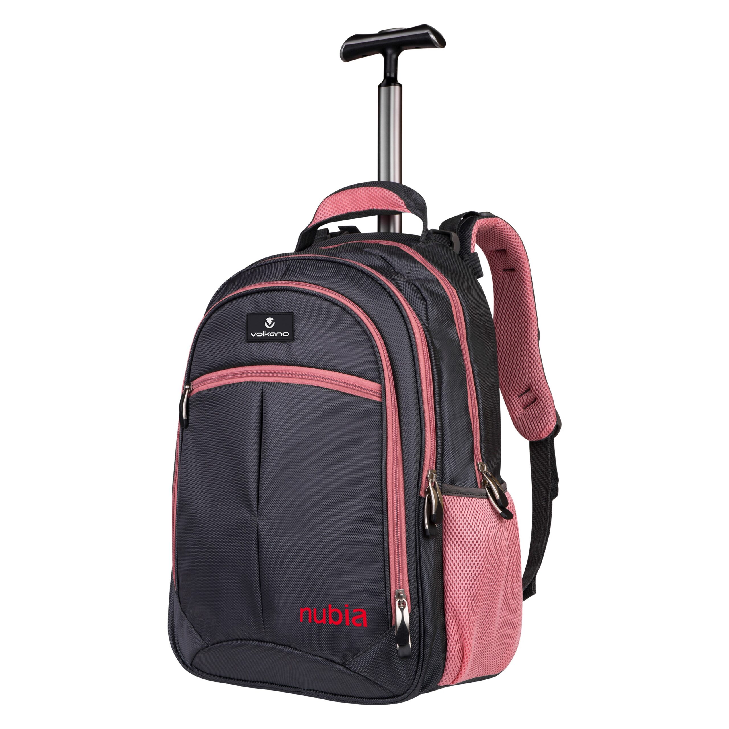 Volkano Orthopaedic Trolley Backpack 35L - Image 3