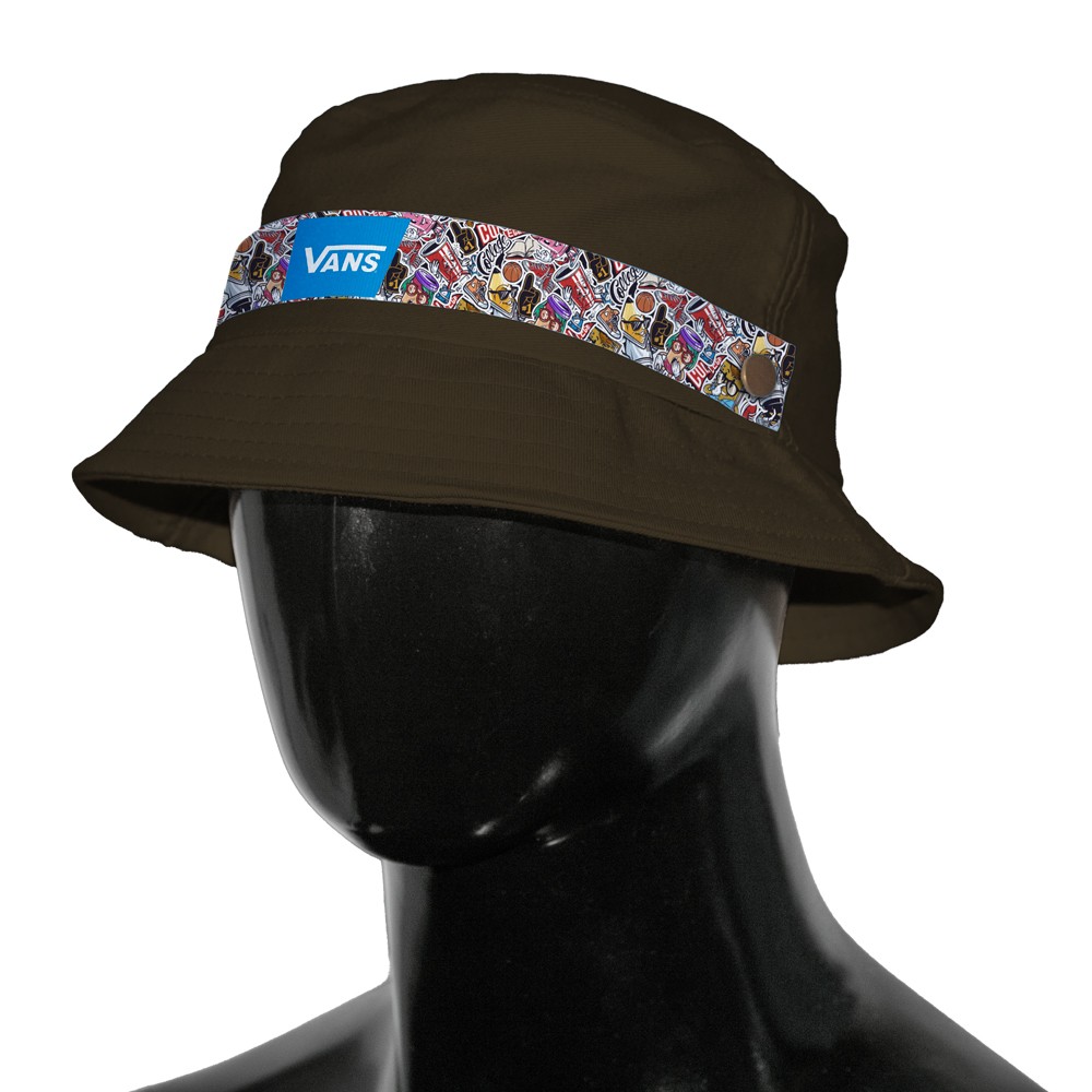 Multi-Campaign Bucket Hat – Lite - Image 15