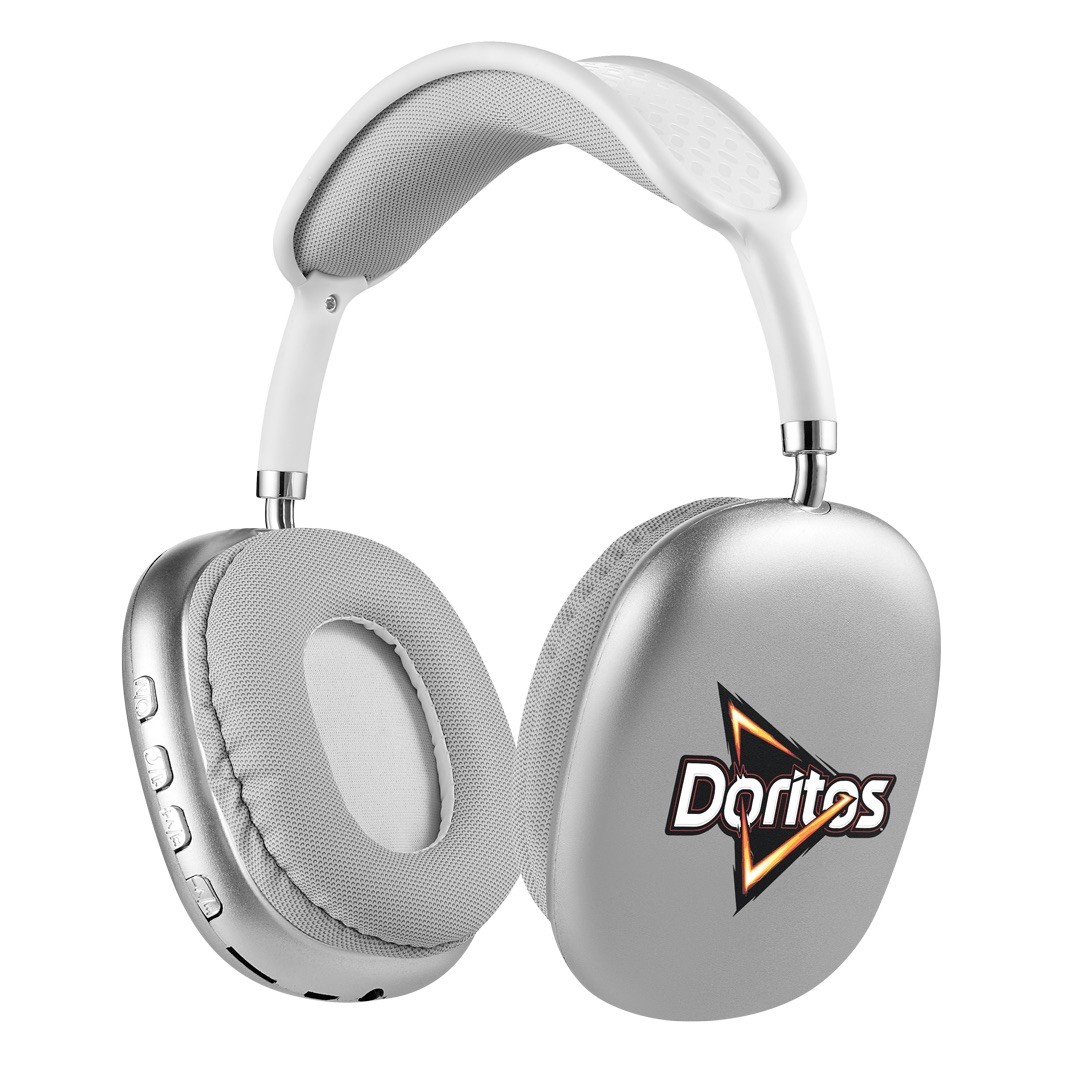 Pro Bass Urban Groove Series Bluetooth Headphones - Image 4