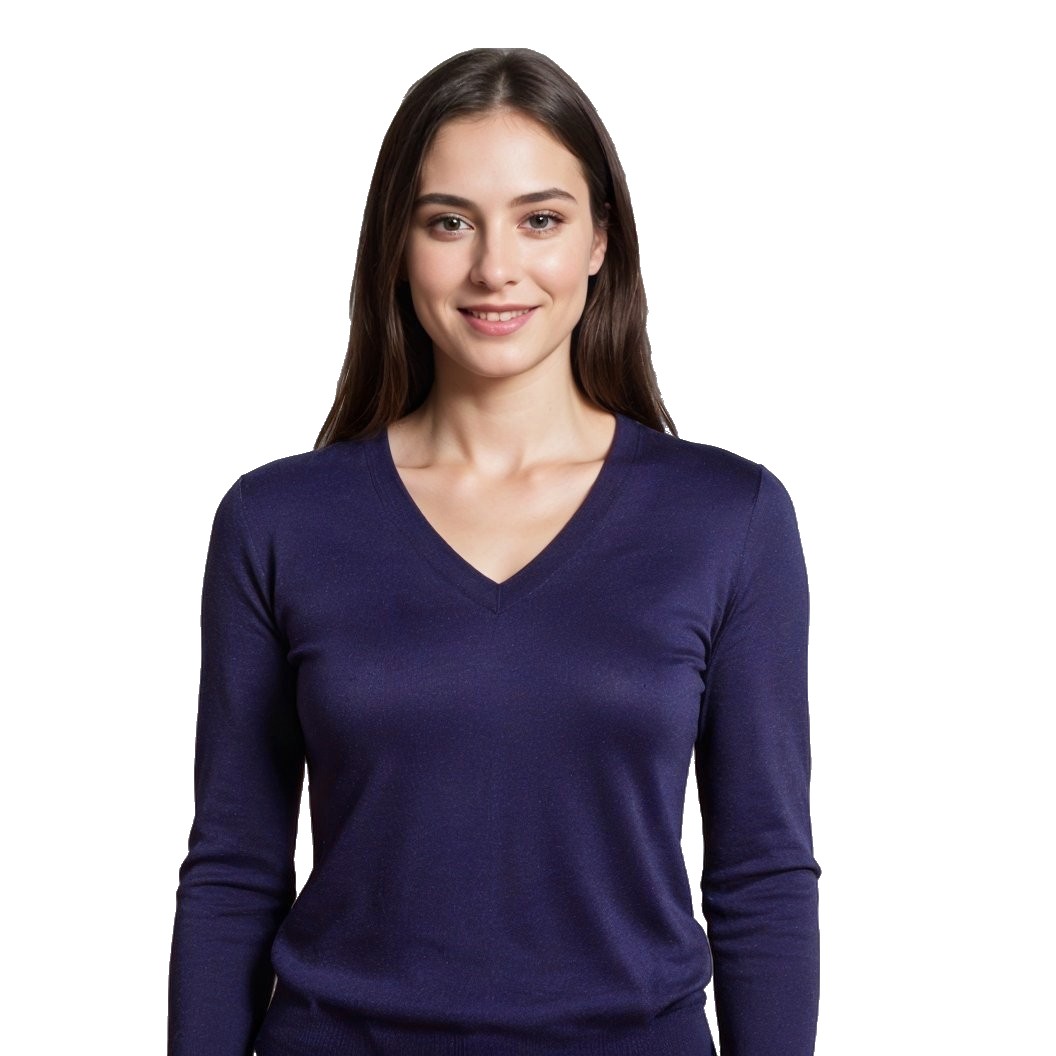 Astra Long Sleeve Jersey - Image 7