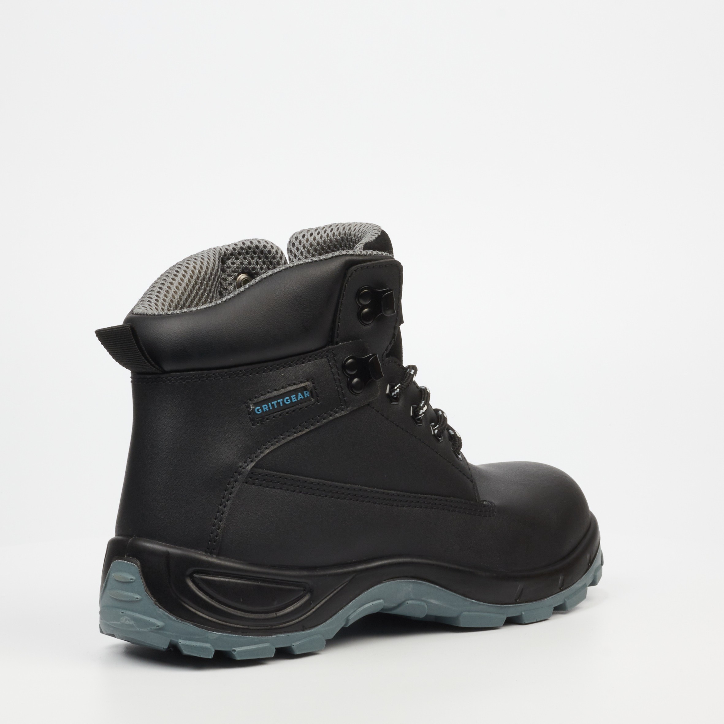 Quartz S1P Leather Safety Boot - Image 5